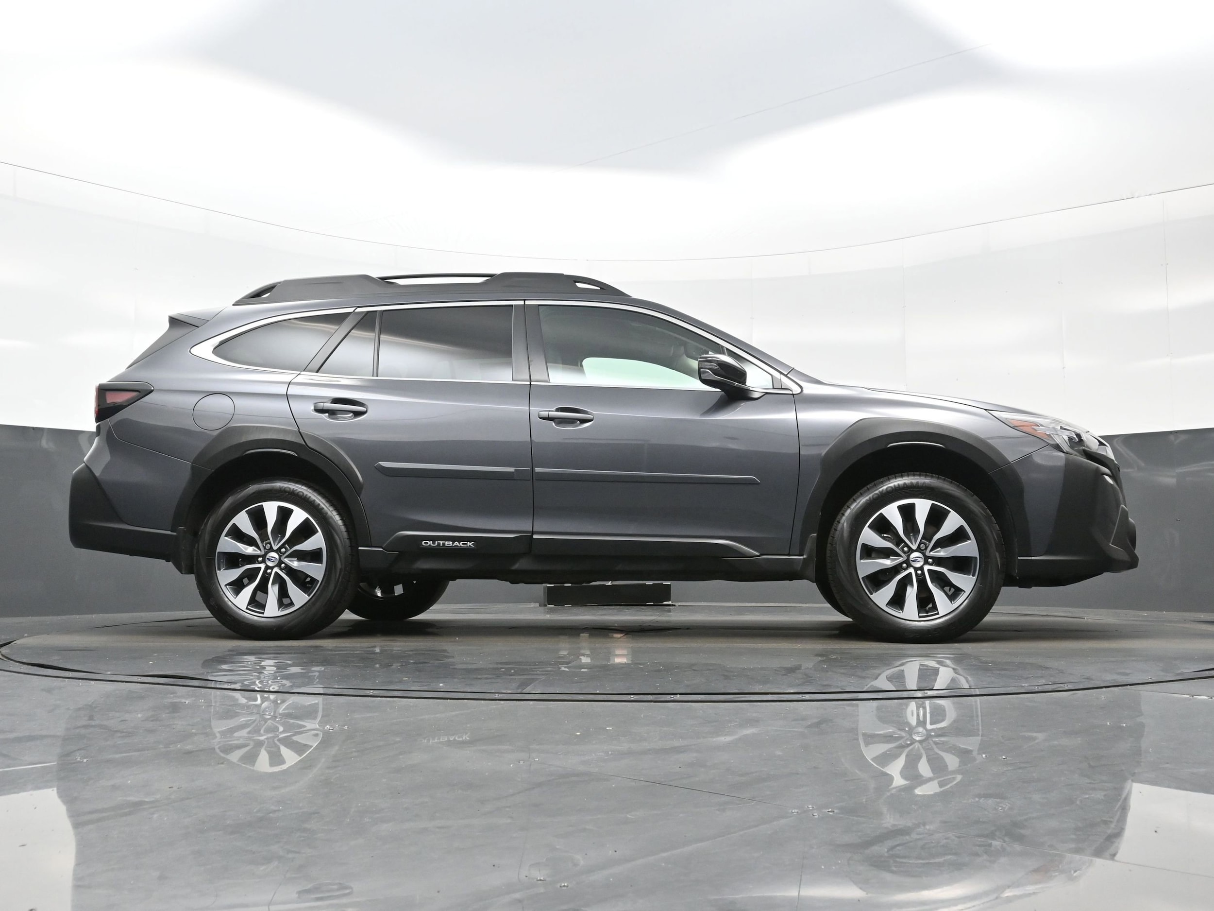 2023 Subaru Outback Limited - Photo 34