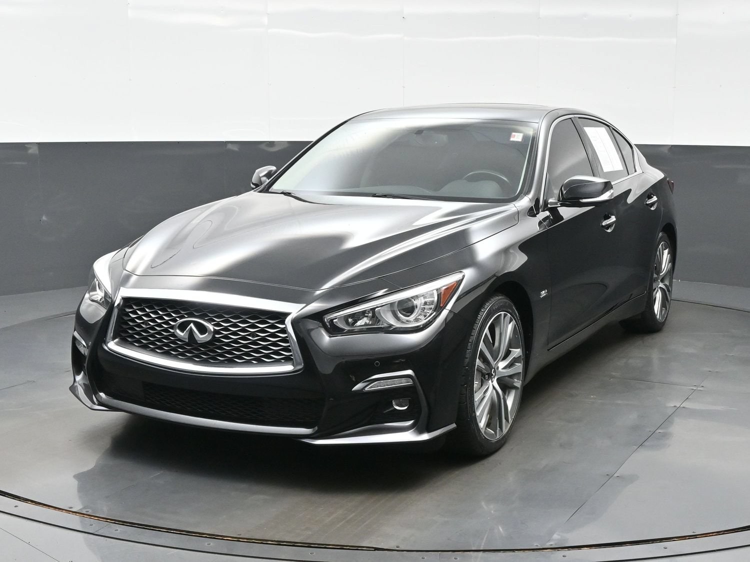 2020 INFINITI Q50
