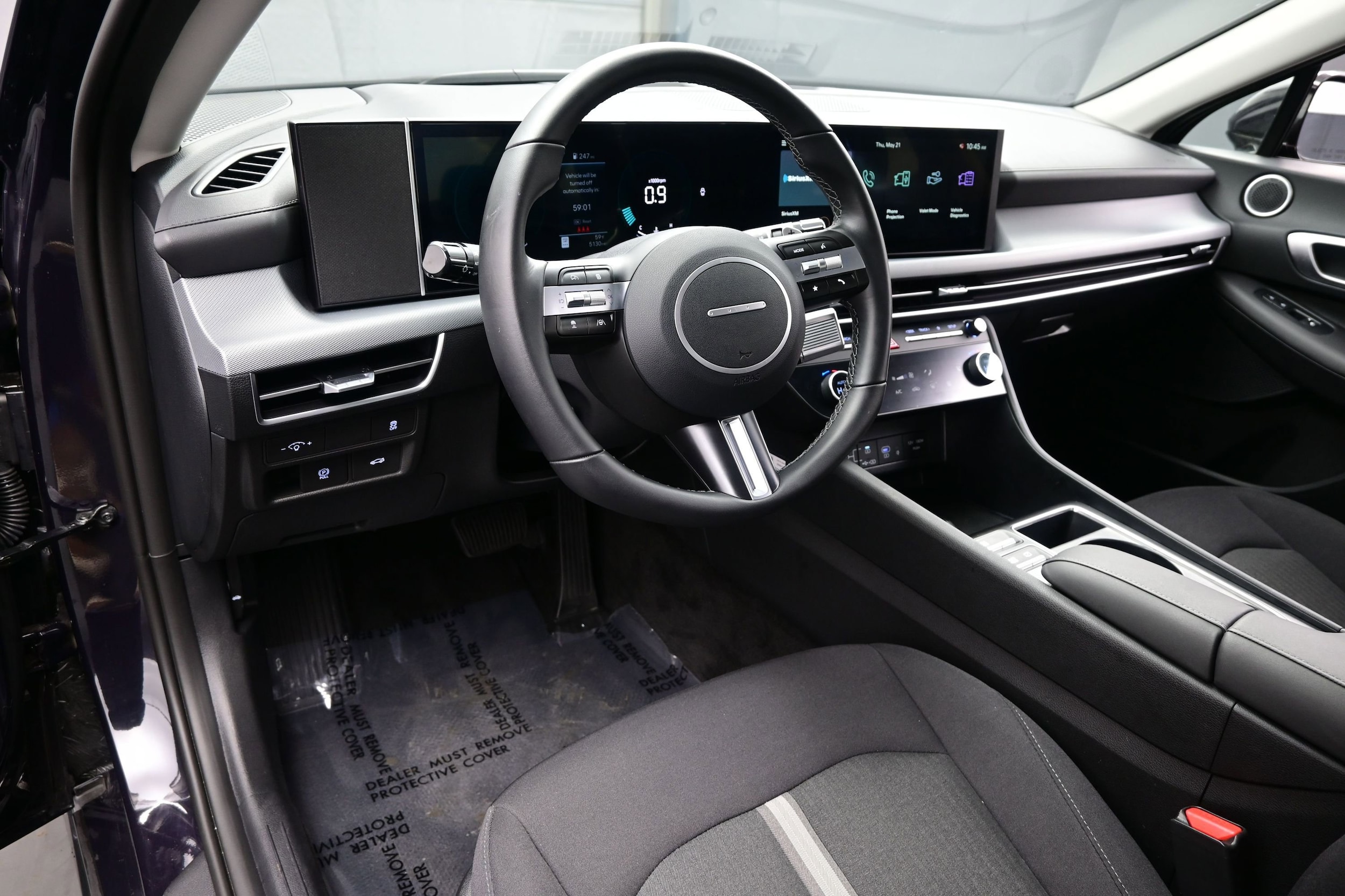 2026 Hyundai Sonata SEL - Photo 12