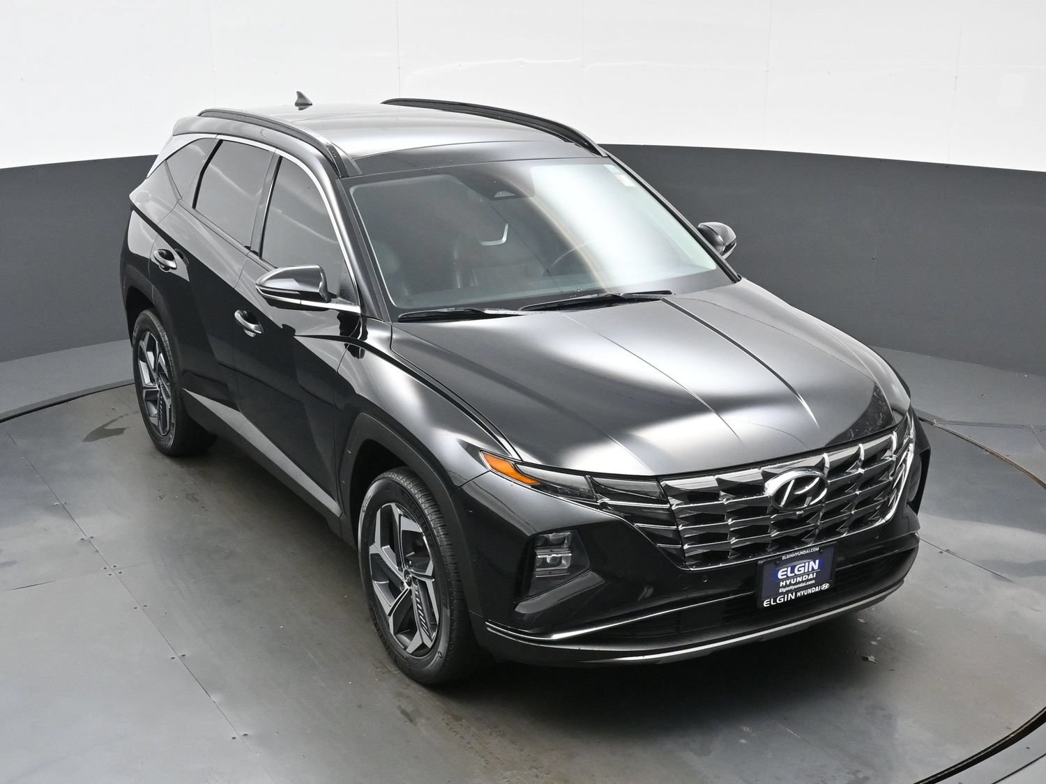 2023 Hyundai Tucson Limited - Photo 42
