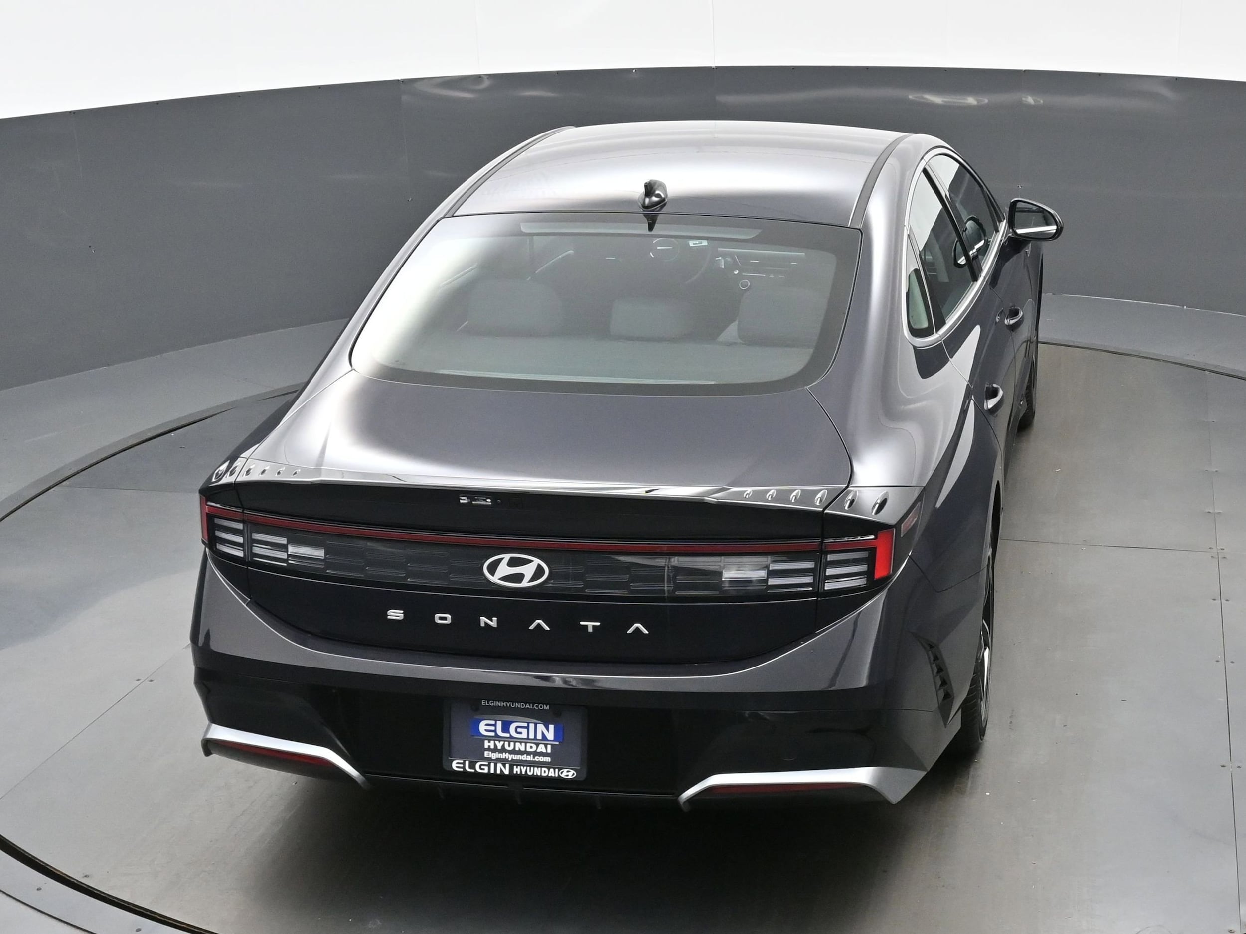 2026 Hyundai Sonata SEL - Photo 36