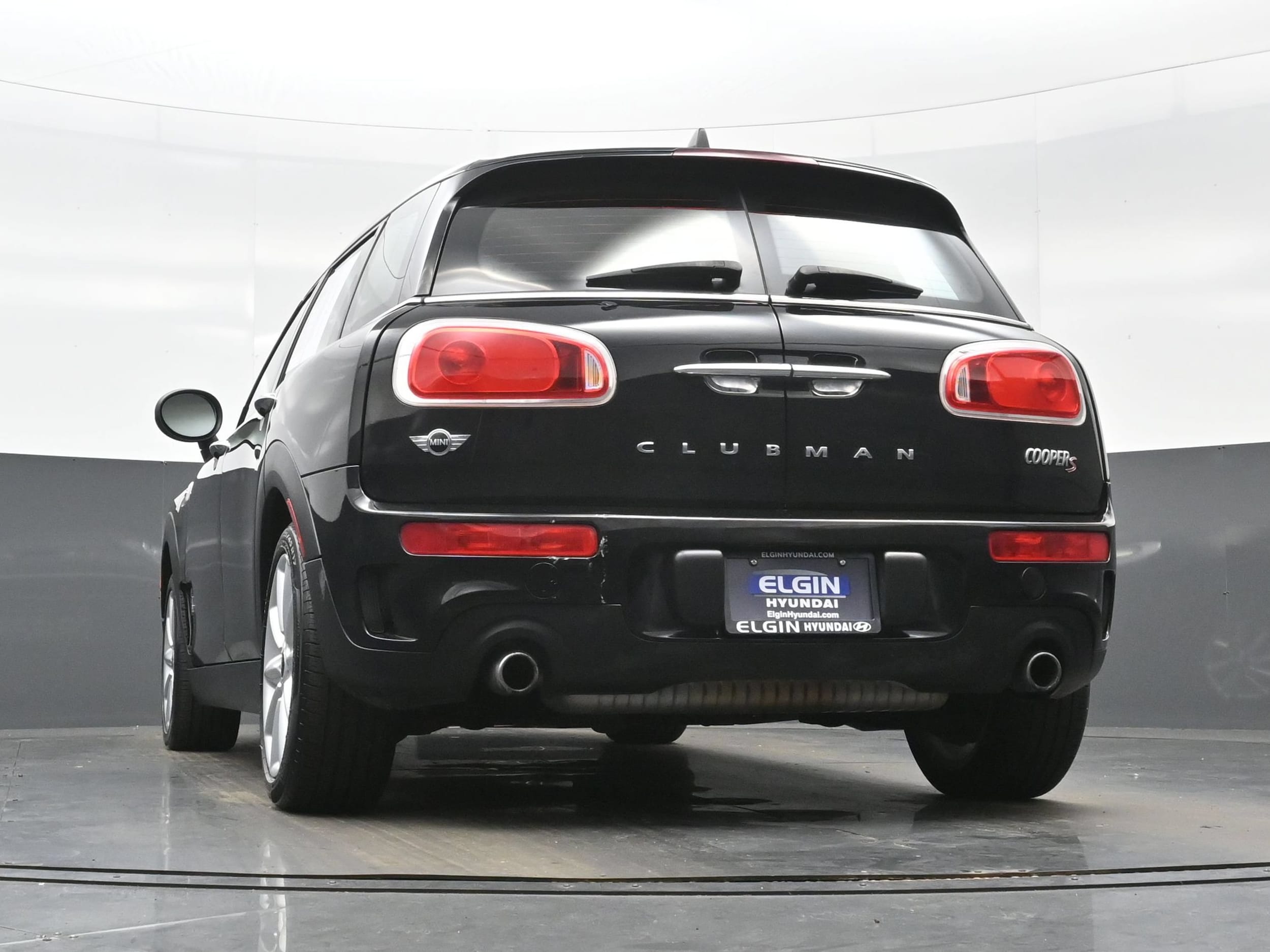 2017 MINI Clubman S - Photo 27