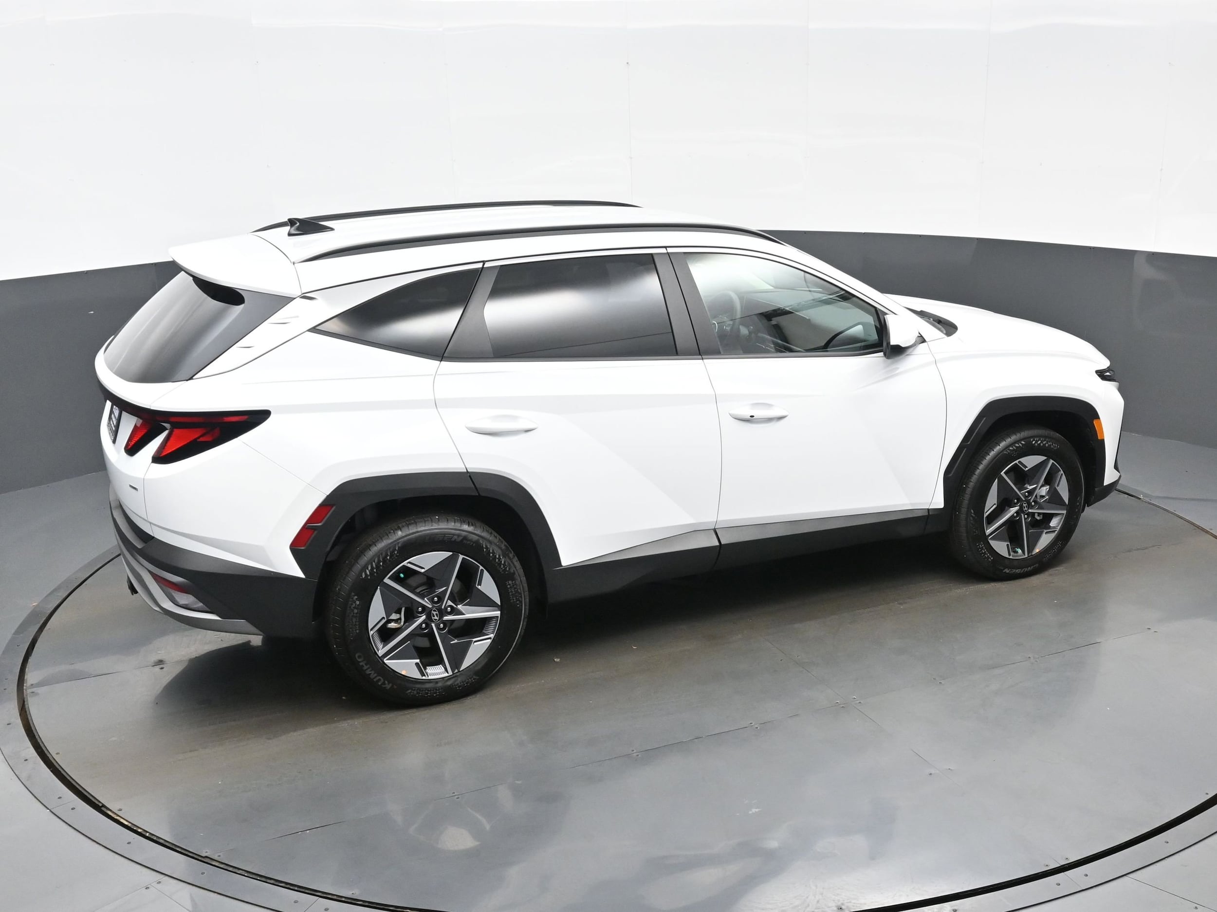 2026 Hyundai Tucson SEL - Photo 39