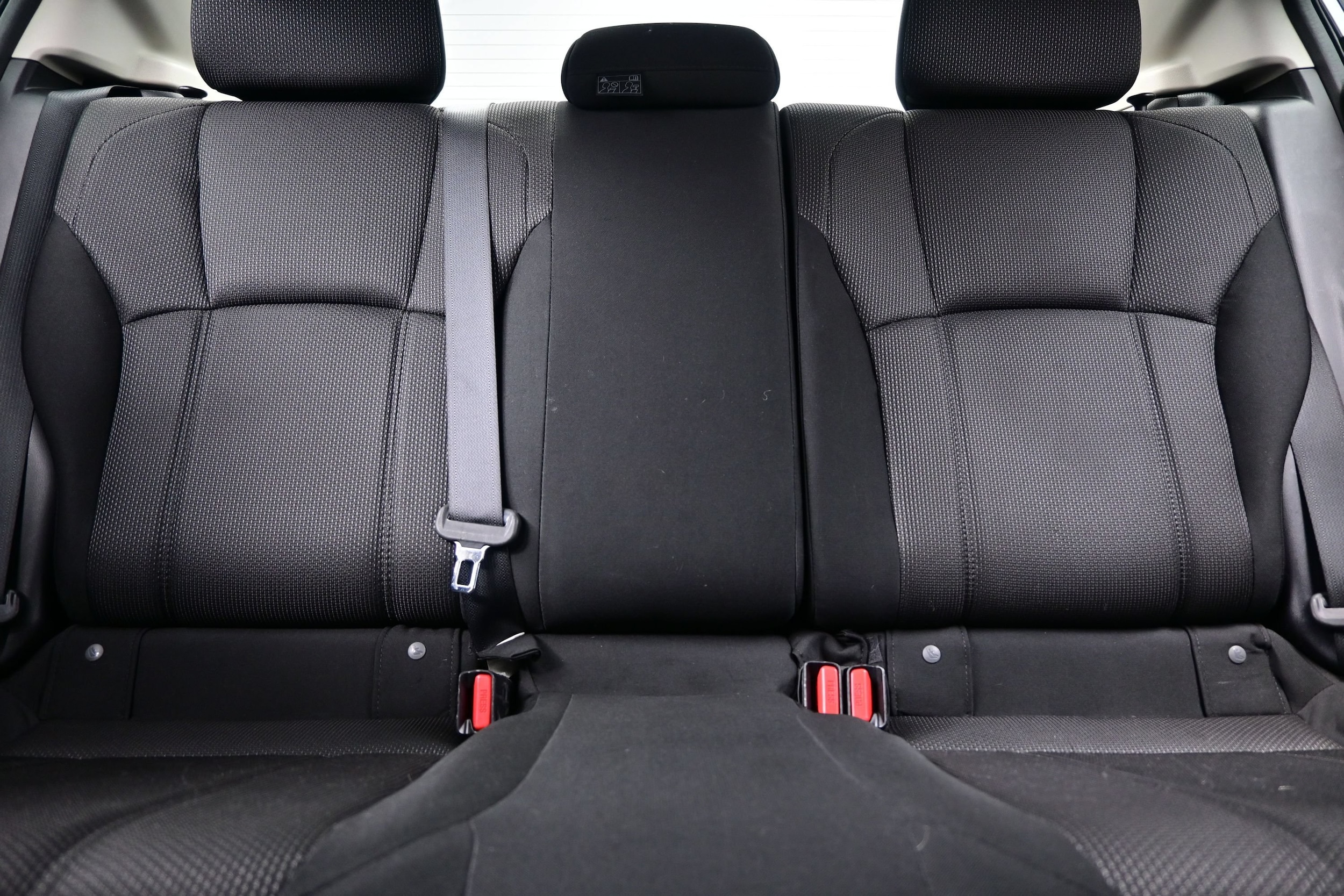2018 Subaru Impreza Premium - Photo 15