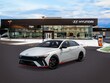  Hyundai Elantra N
