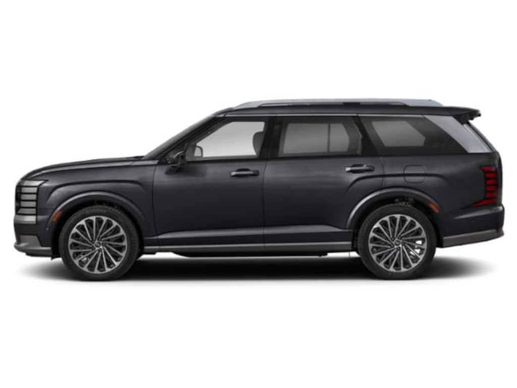 New 2027 Hyundai Palisade Hybrid Calligraphy SUV