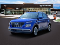 2026 Hyundai Venue SEL SUV