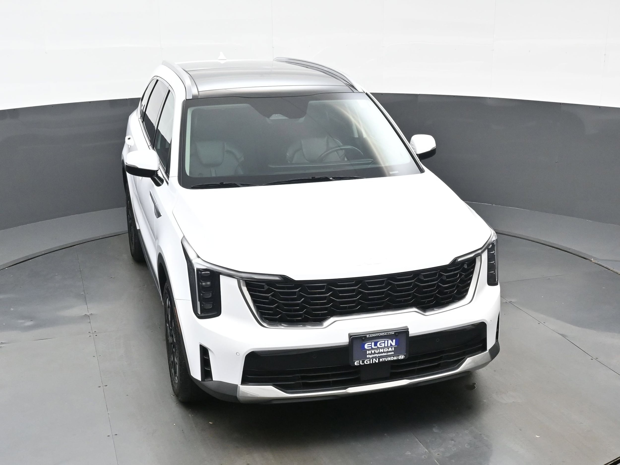 2024 Kia Sorento S - Photo 43