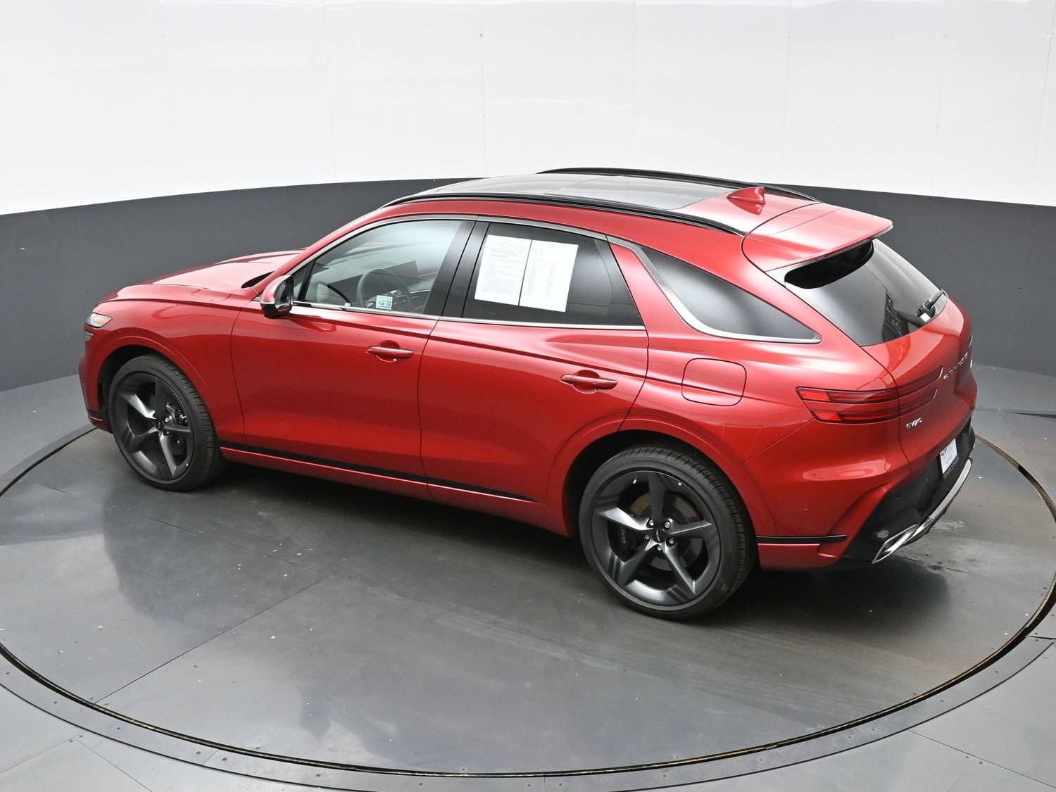 2026 GENESIS GV70 Sport Prestige - Photo 36