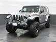 Used 2021 Jeep Wrangler Unlimited Rubicon Convertible