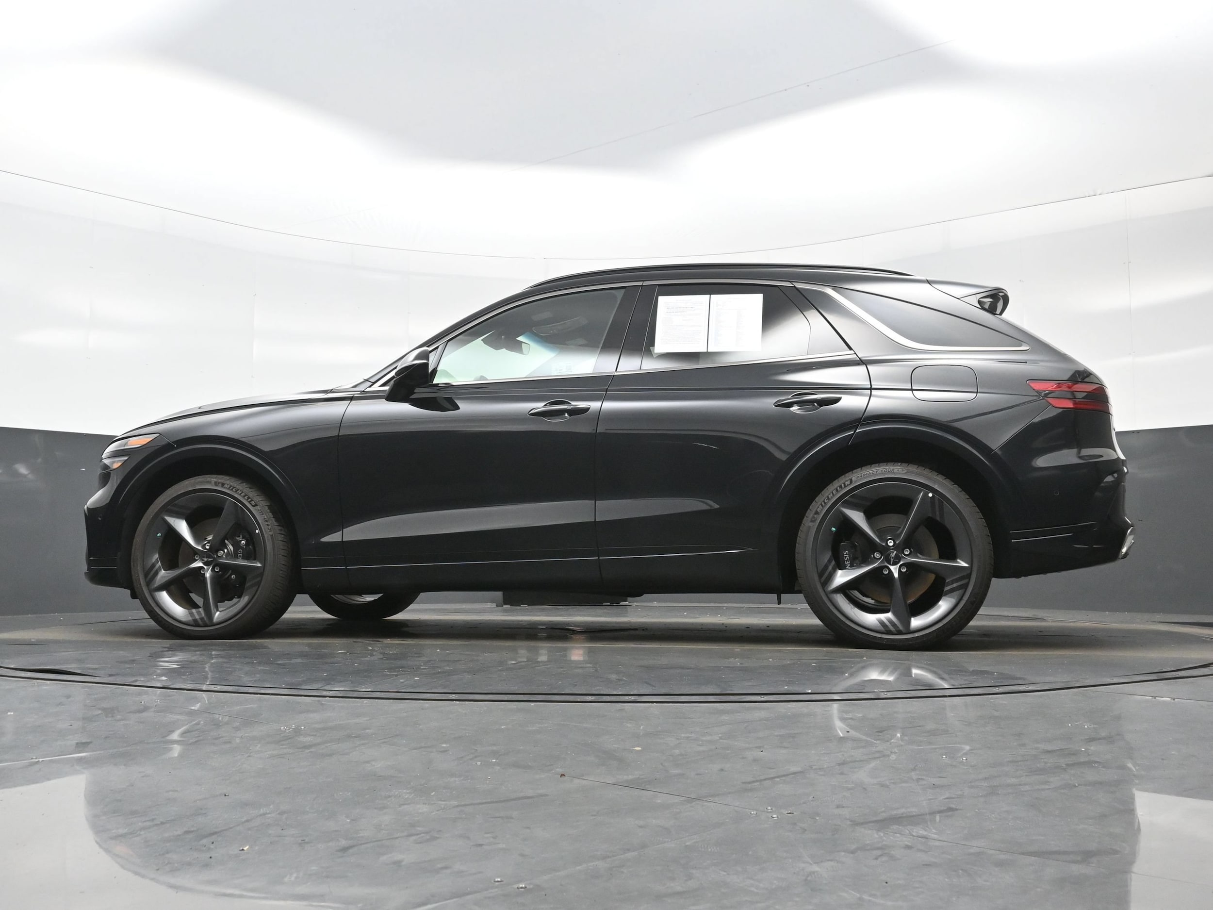 2026 GENESIS GV70 Sport Prestige - Photo 28