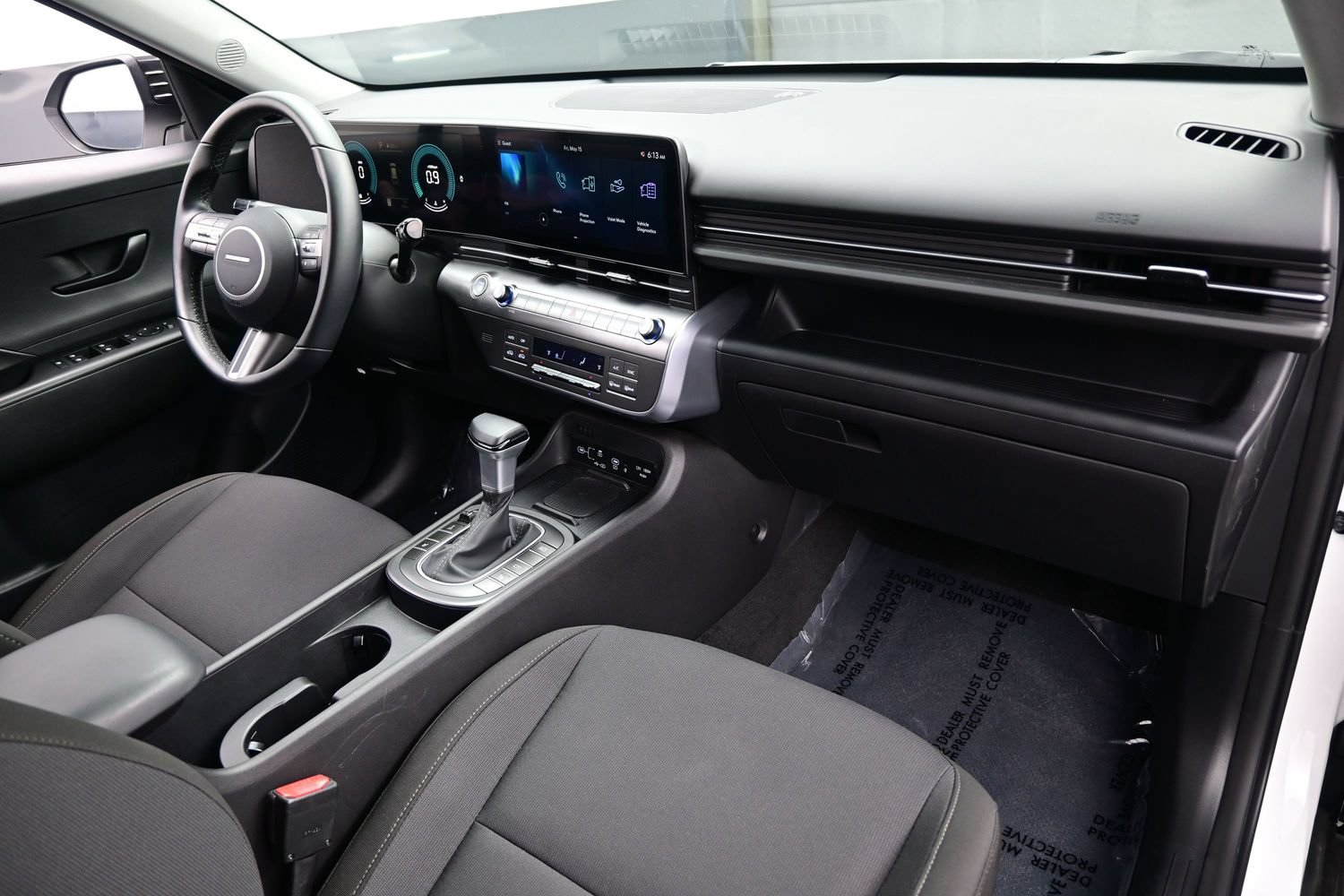 2026 Hyundai Kona SEL Sport - Photo 13