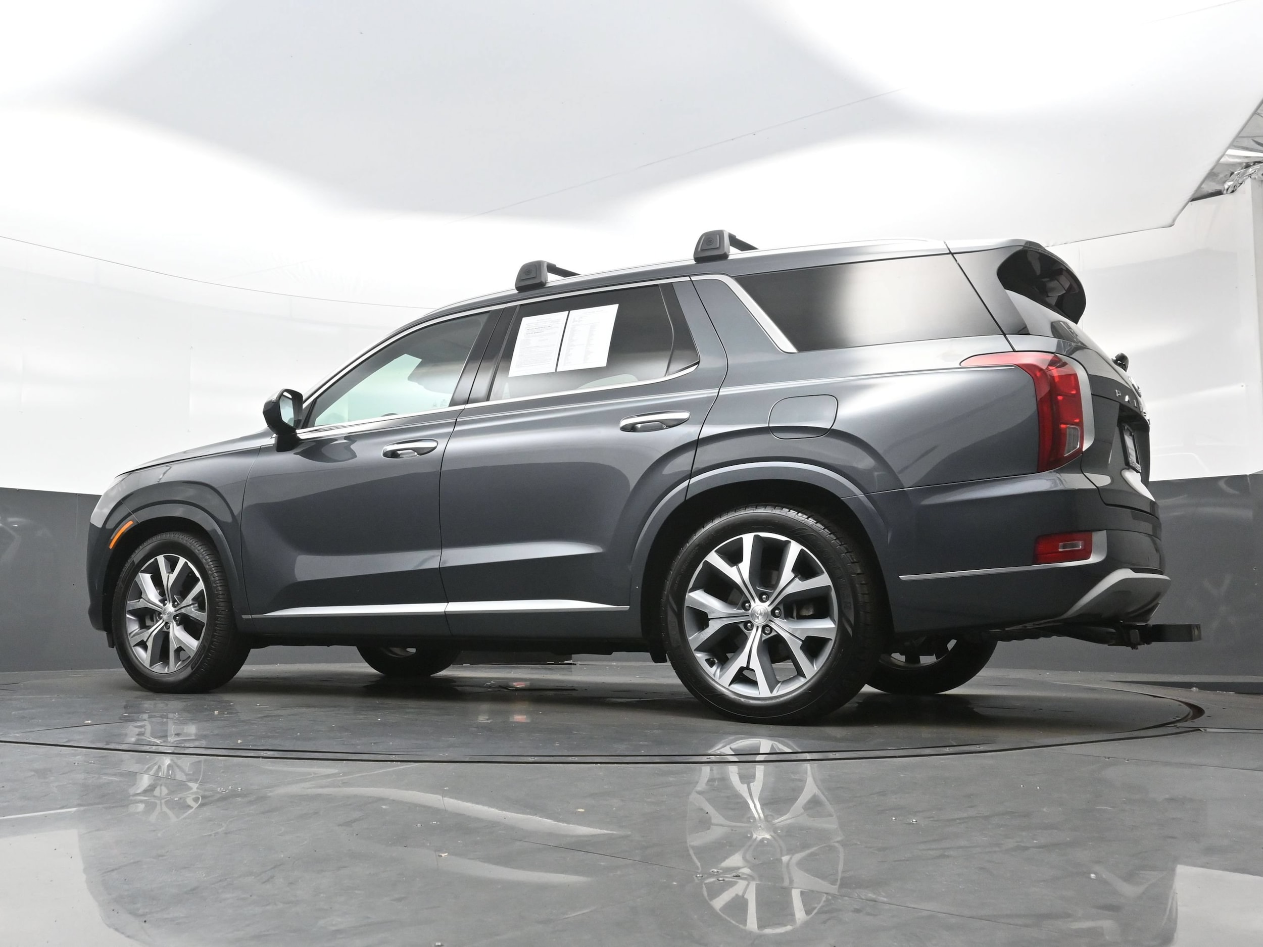2022 Hyundai Palisade Limited - Photo 32