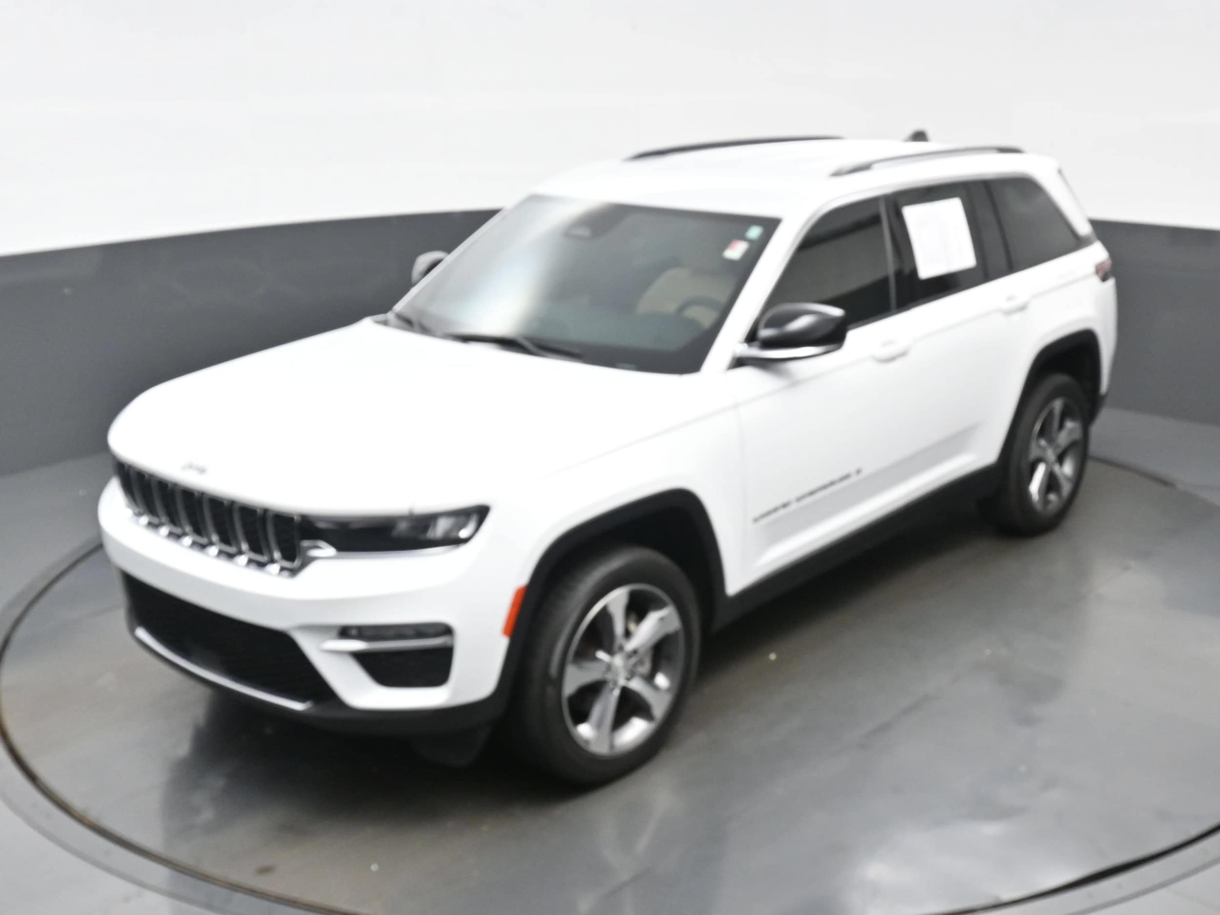 2023 Jeep Grand Cherokee Limited - Photo 33