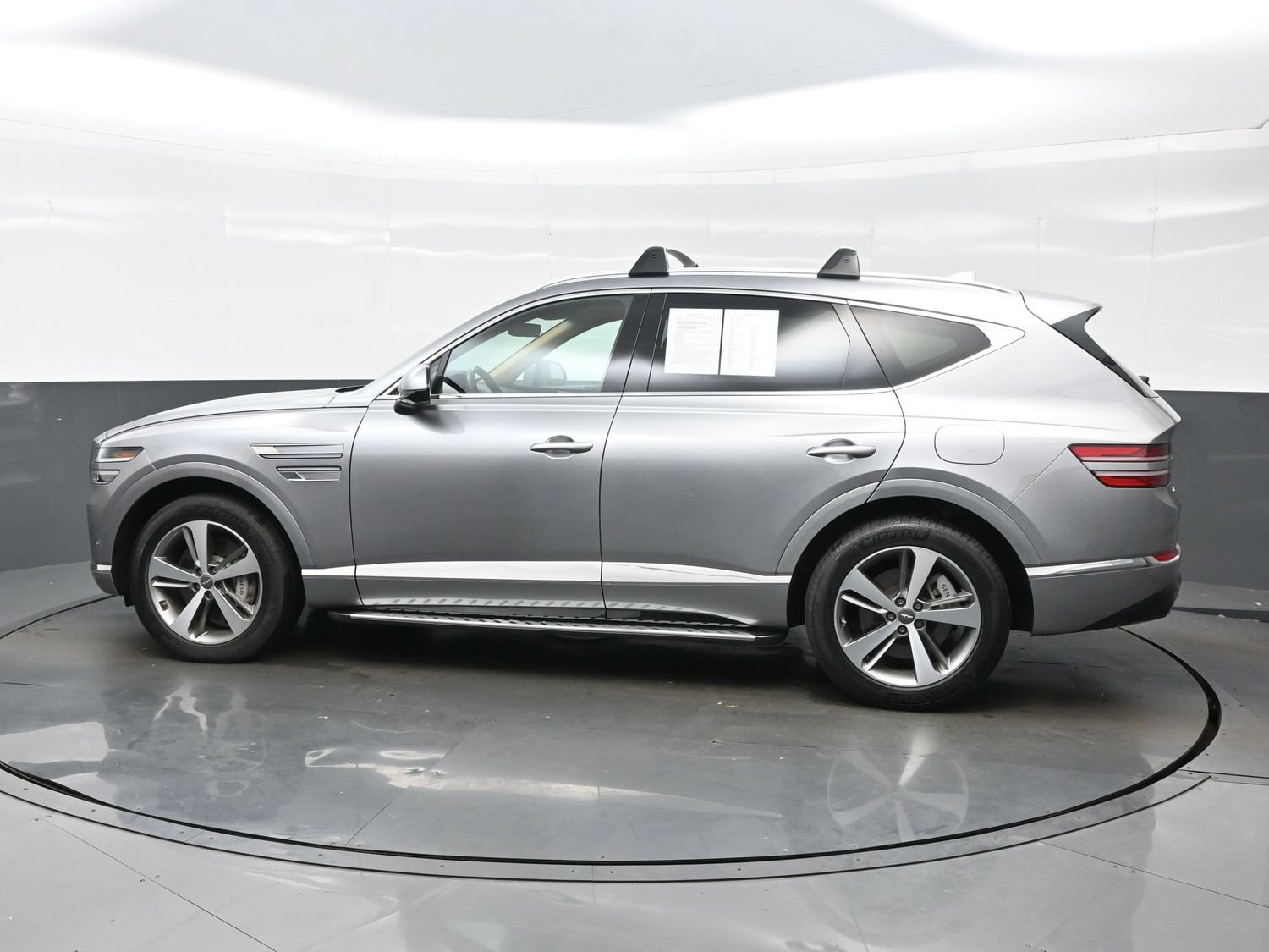 2023 GENESIS GV80 Advanced+ - Photo 3