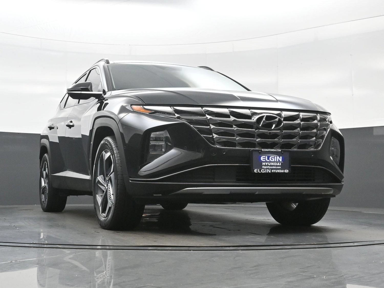 2023 Hyundai Tucson Limited - Photo 35
