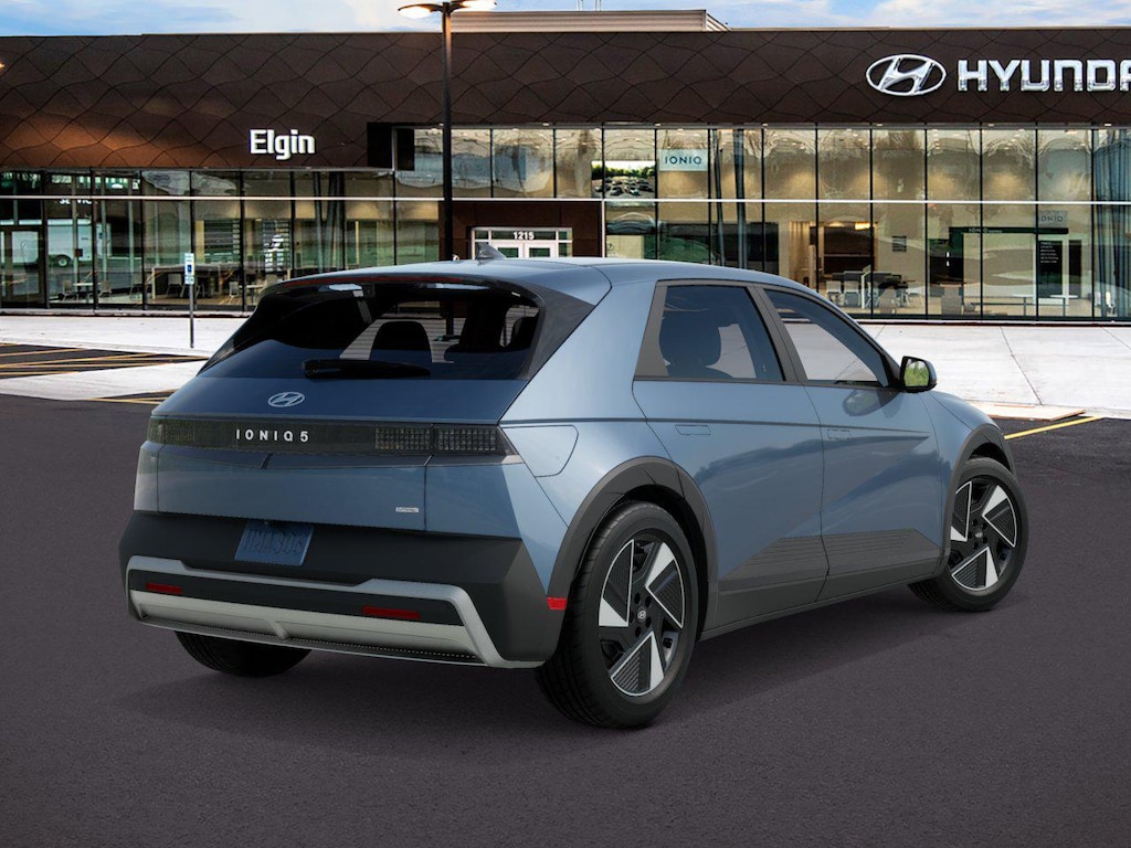 New 2026 Hyundai IONIQ 5 SEL SUV