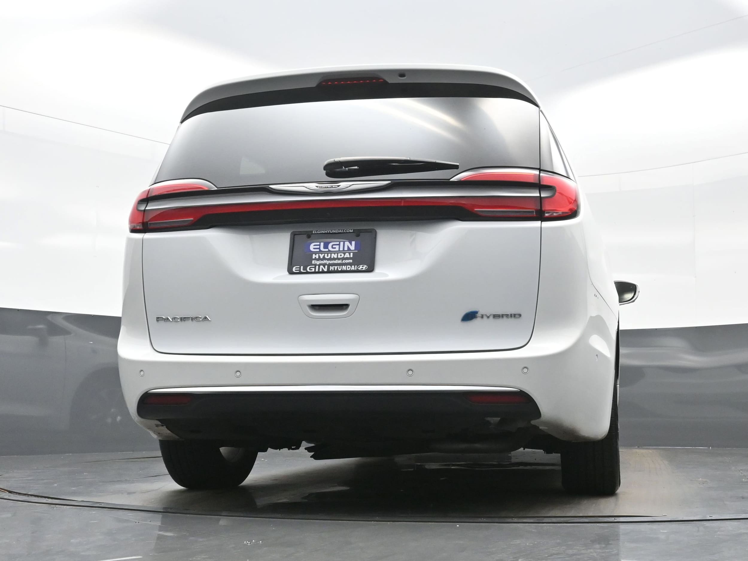 2022 Chrysler Pacifica Hybrid Pinnacle Hybrid - Photo 32