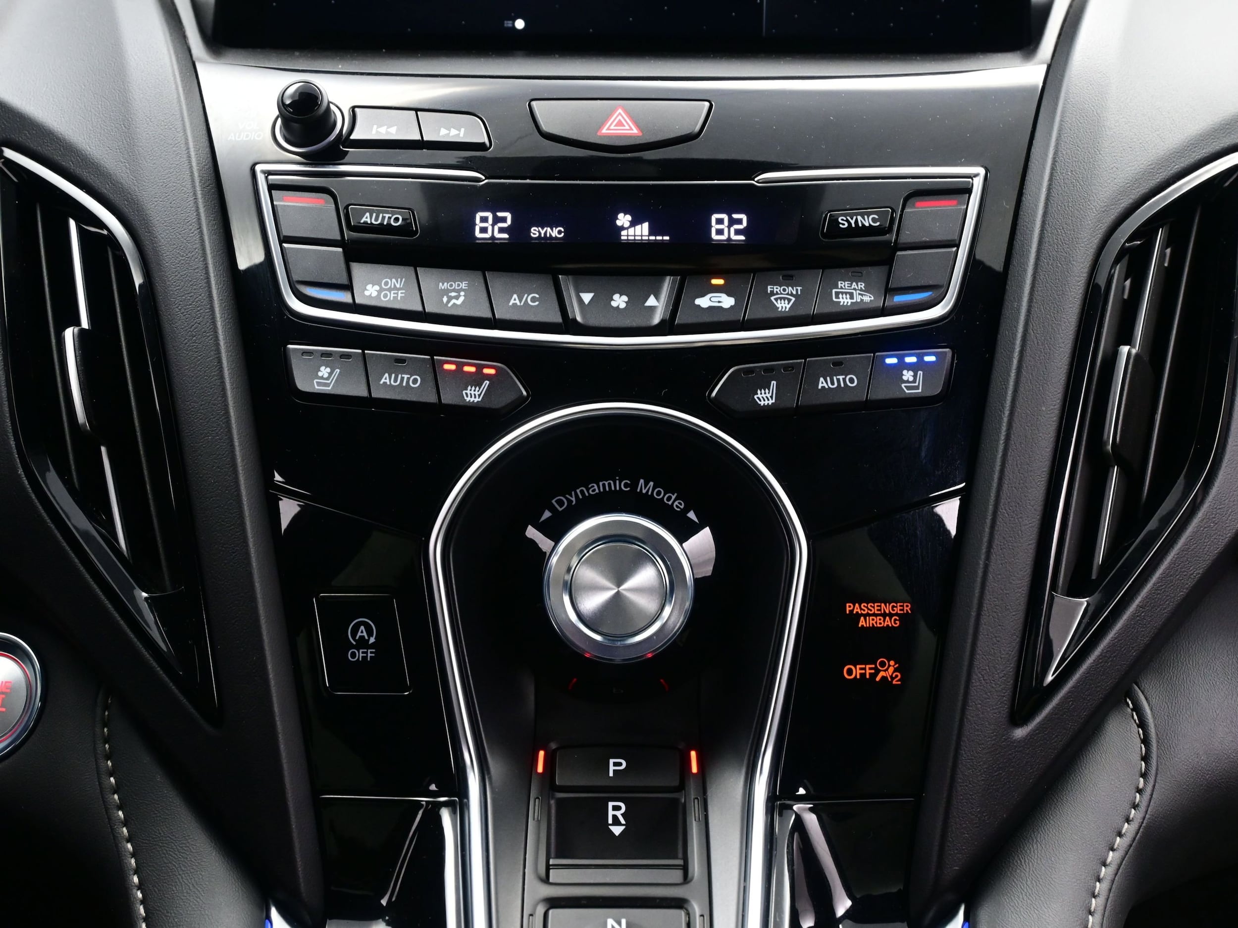 2023 Acura RDX A-Spec w/ Advance Package - Photo 22