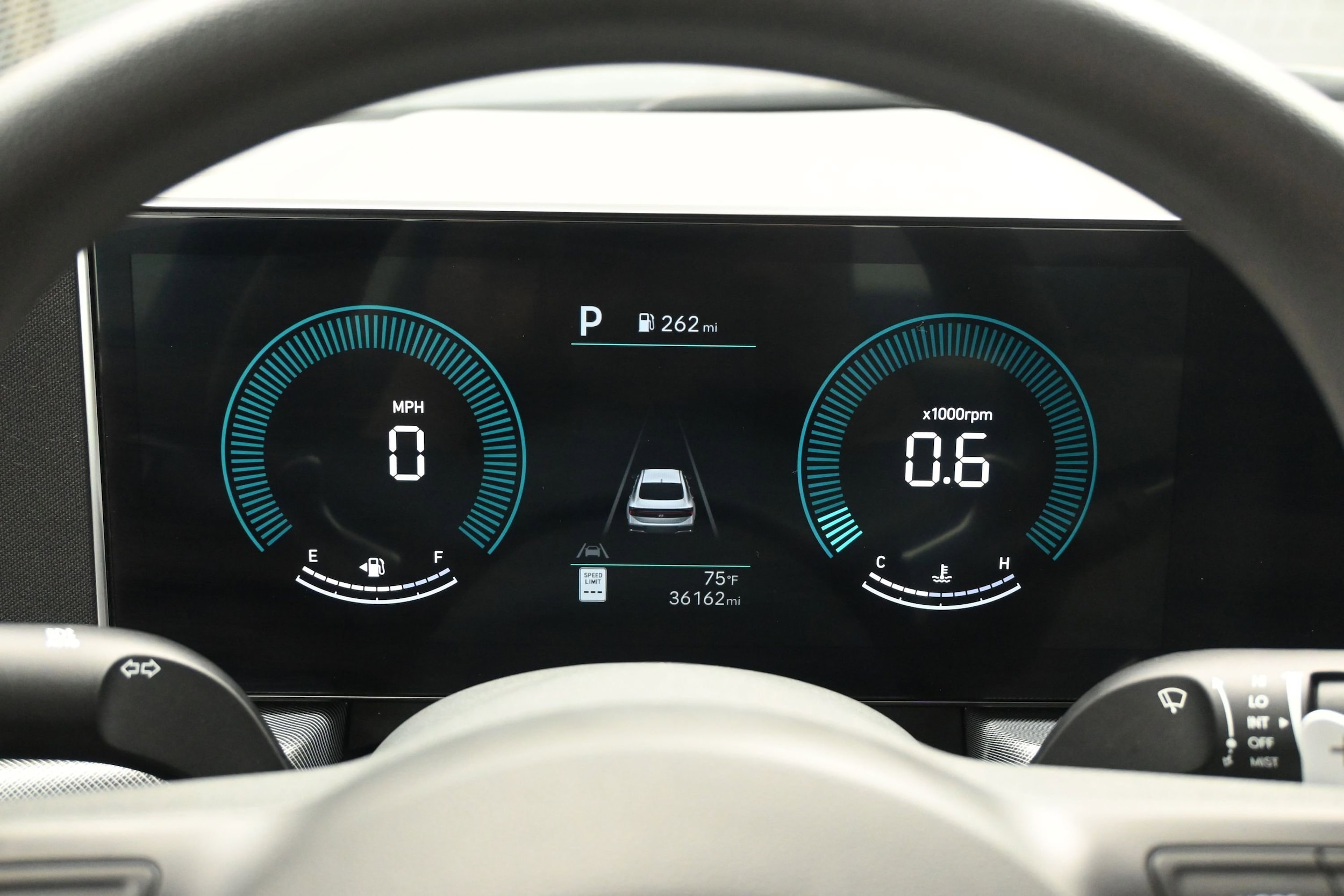 2024 Hyundai Sonata SEL - Photo 31