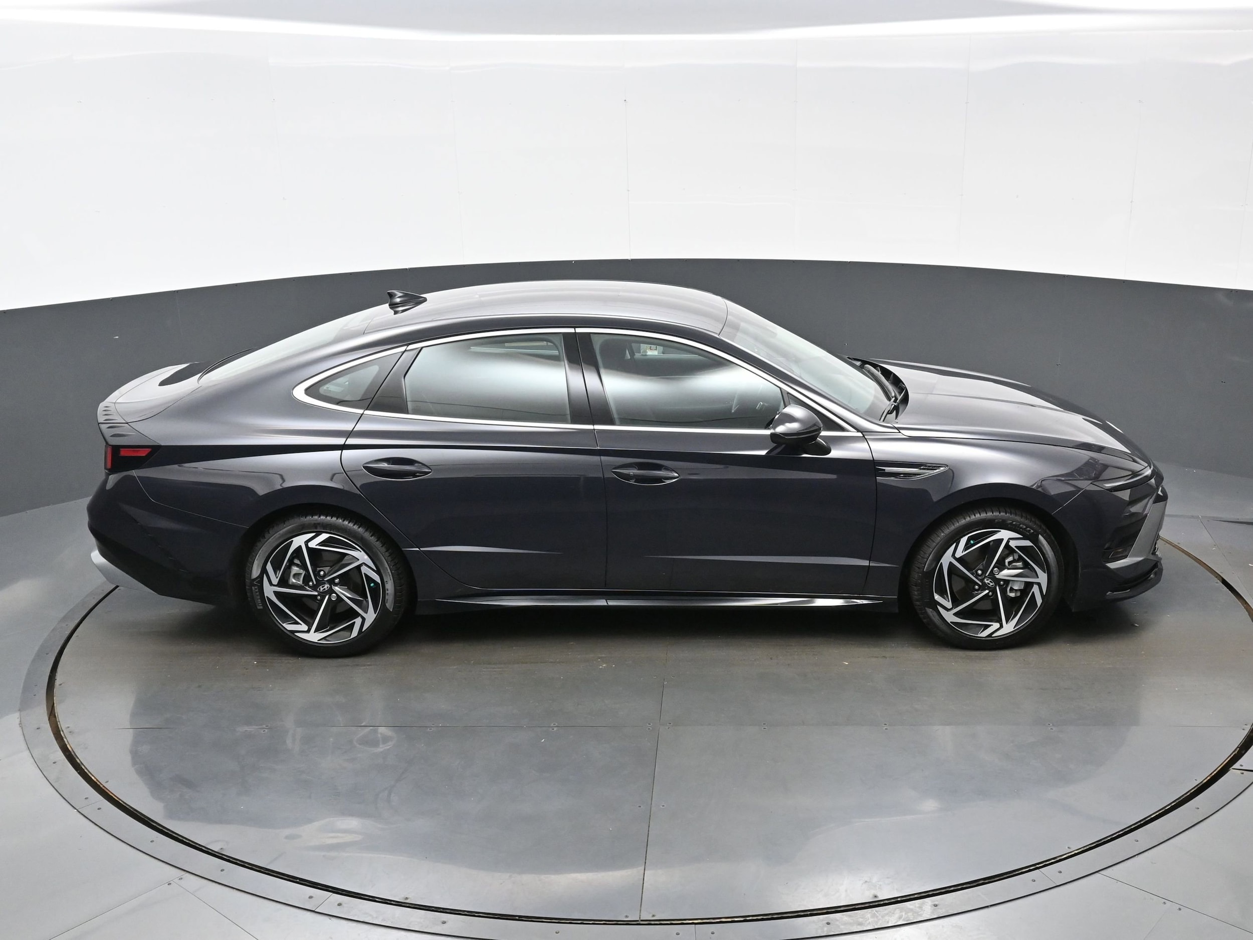 2026 Hyundai Sonata SEL - Photo 37