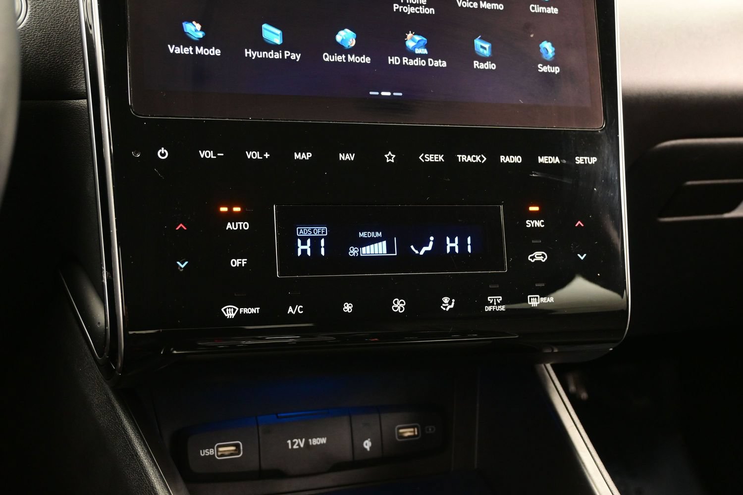 2024 Hyundai Tucson Limited - Photo 22