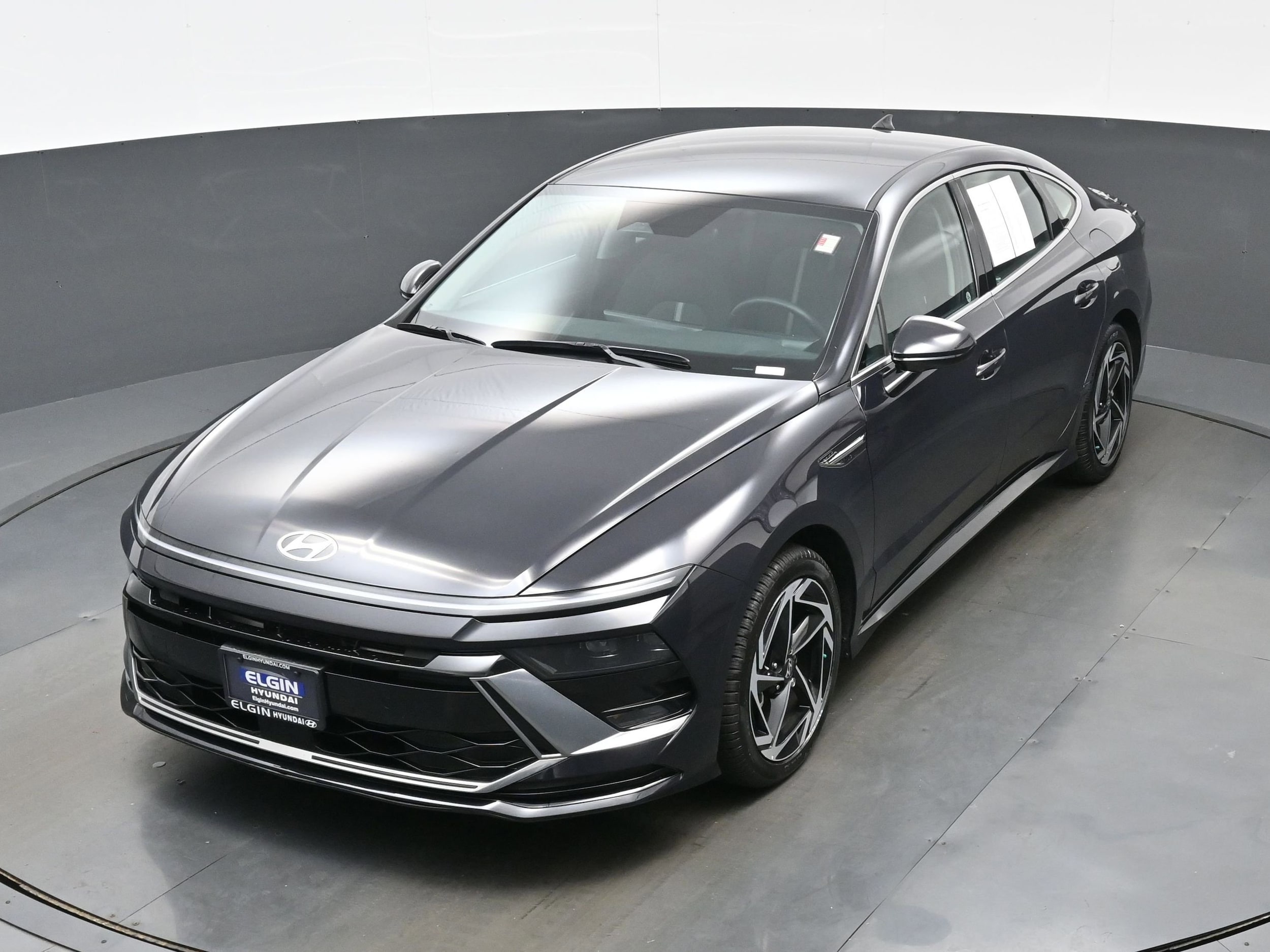 2026 Hyundai Sonata SEL - Photo 32