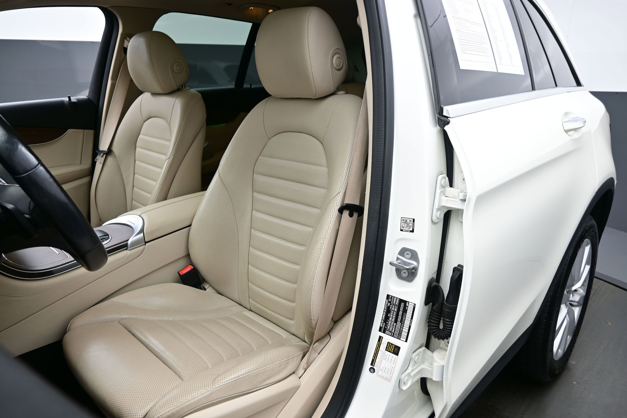 2020 Mercedes-Benz GLC GLC300 - Photo 12