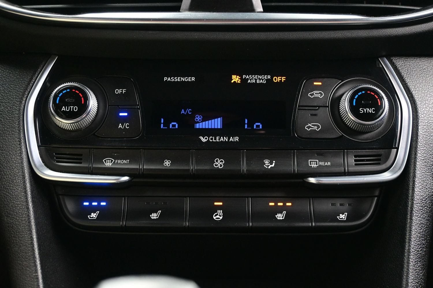 2019 Hyundai Santa Fe Ultimate - Photo 22