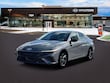  Hyundai Elantra Hybrid