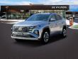 New 2026 Hyundai Tucson Plug-In Hybrid SEL SUV