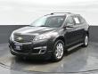 Used 2015 Chevrolet Traverse LT SUV