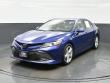 Used 2018 Toyota Camry Hybrid XLE Sedan