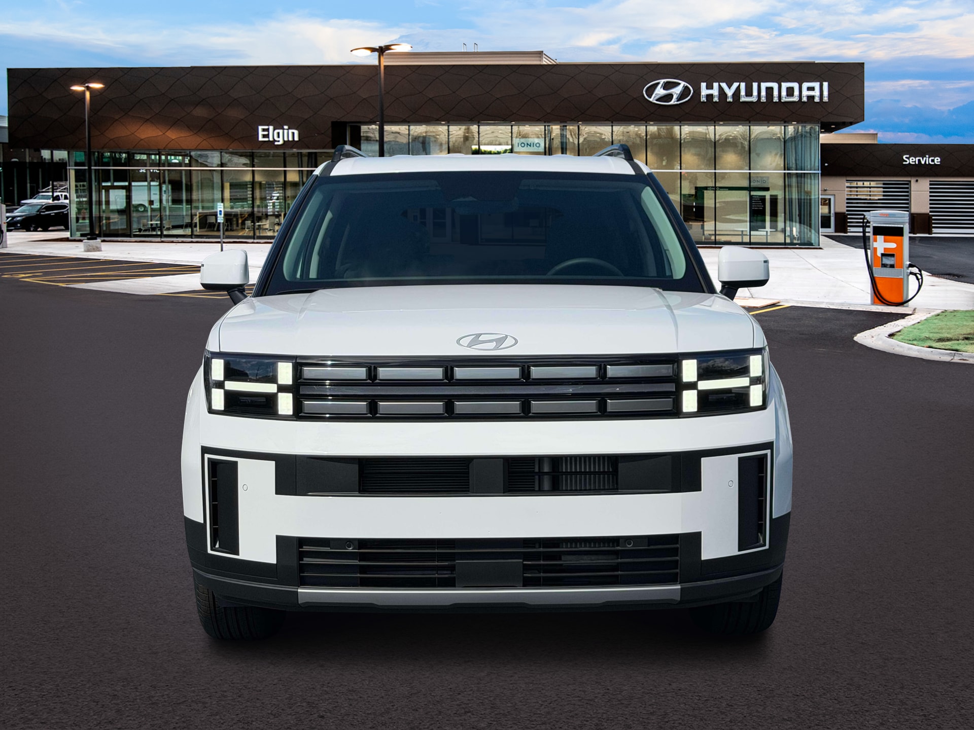 Vehicle thumbnail