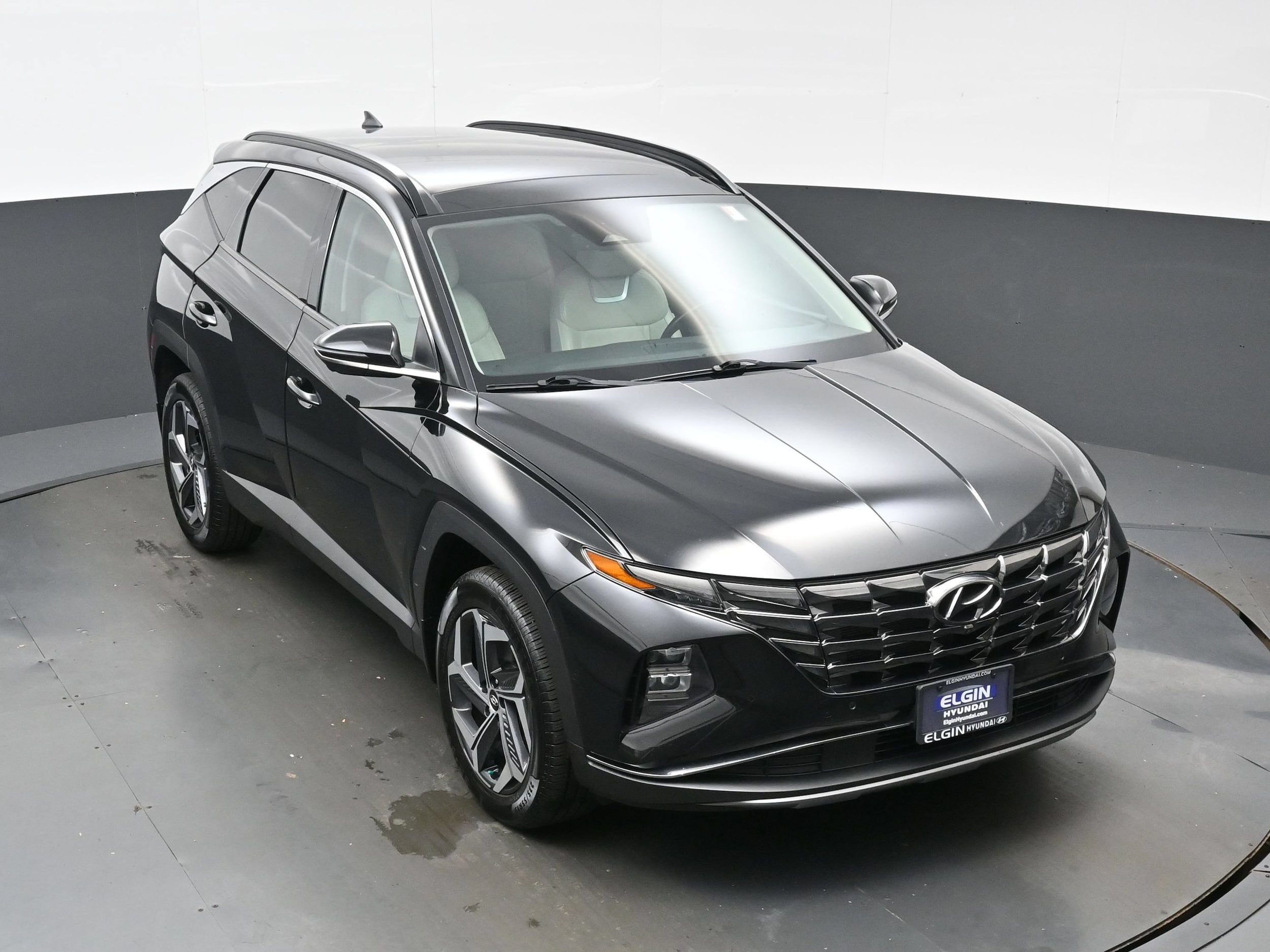 2022 Hyundai Tucson Limited - Photo 42