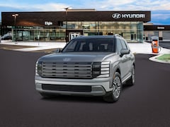 2026 Hyundai Palisade Hybrid SEL 7P SUV