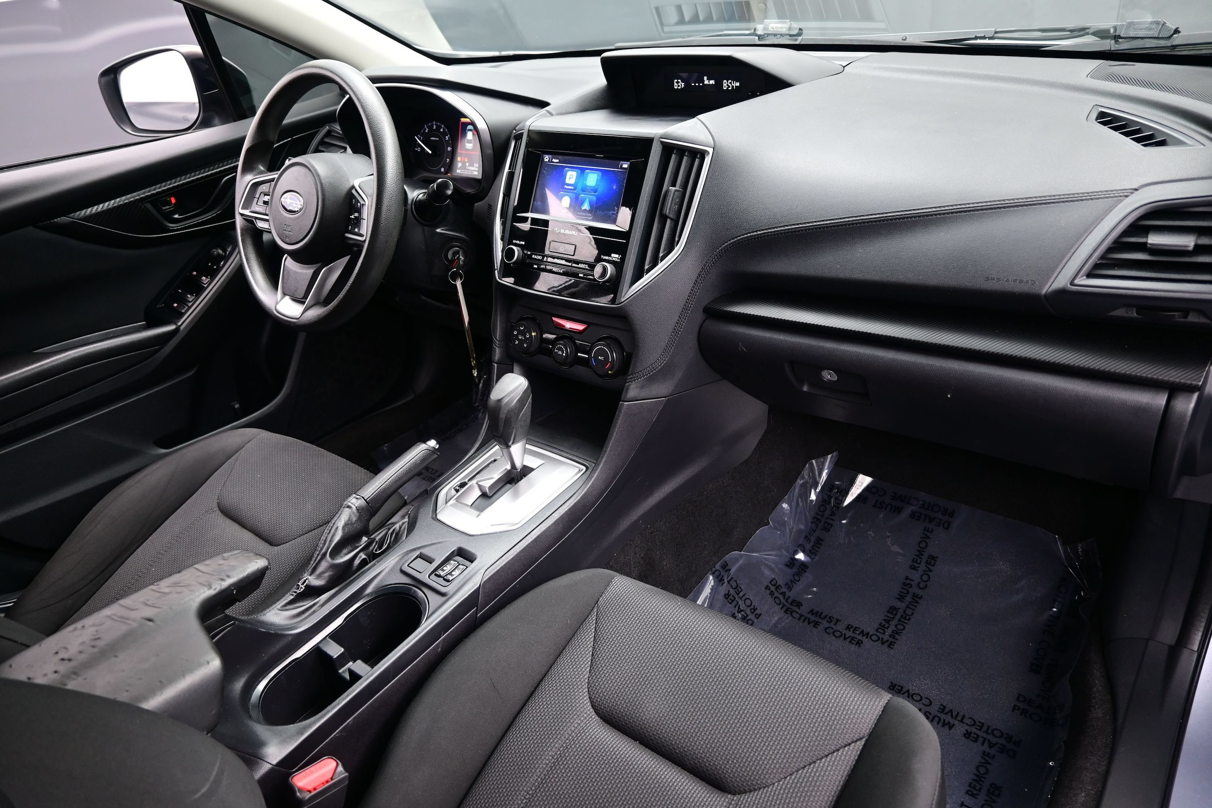 2018 Subaru Impreza Premium - Photo 14