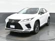 Used 2020 Lexus RX RX 350 F SPORT Performance SUV