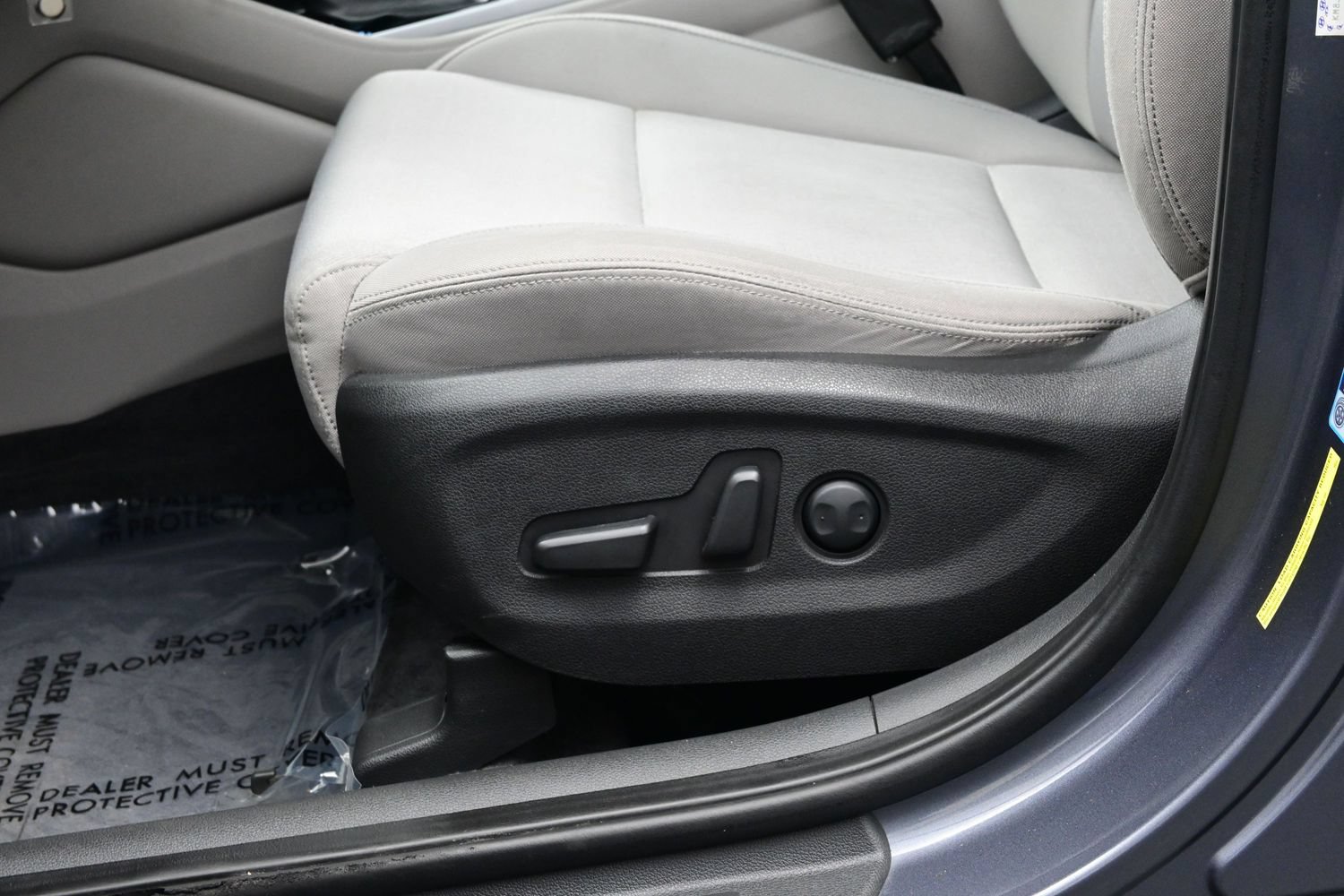 2016 Hyundai Tucson SE - Photo 10