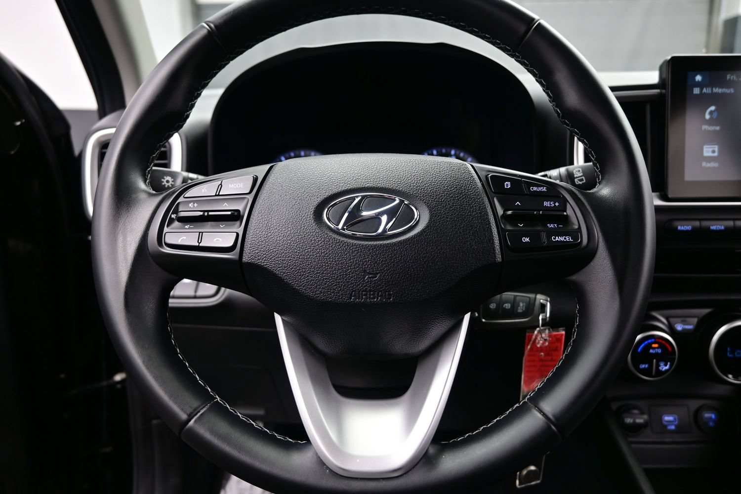 2021 Hyundai Venue SEL - Photo 21