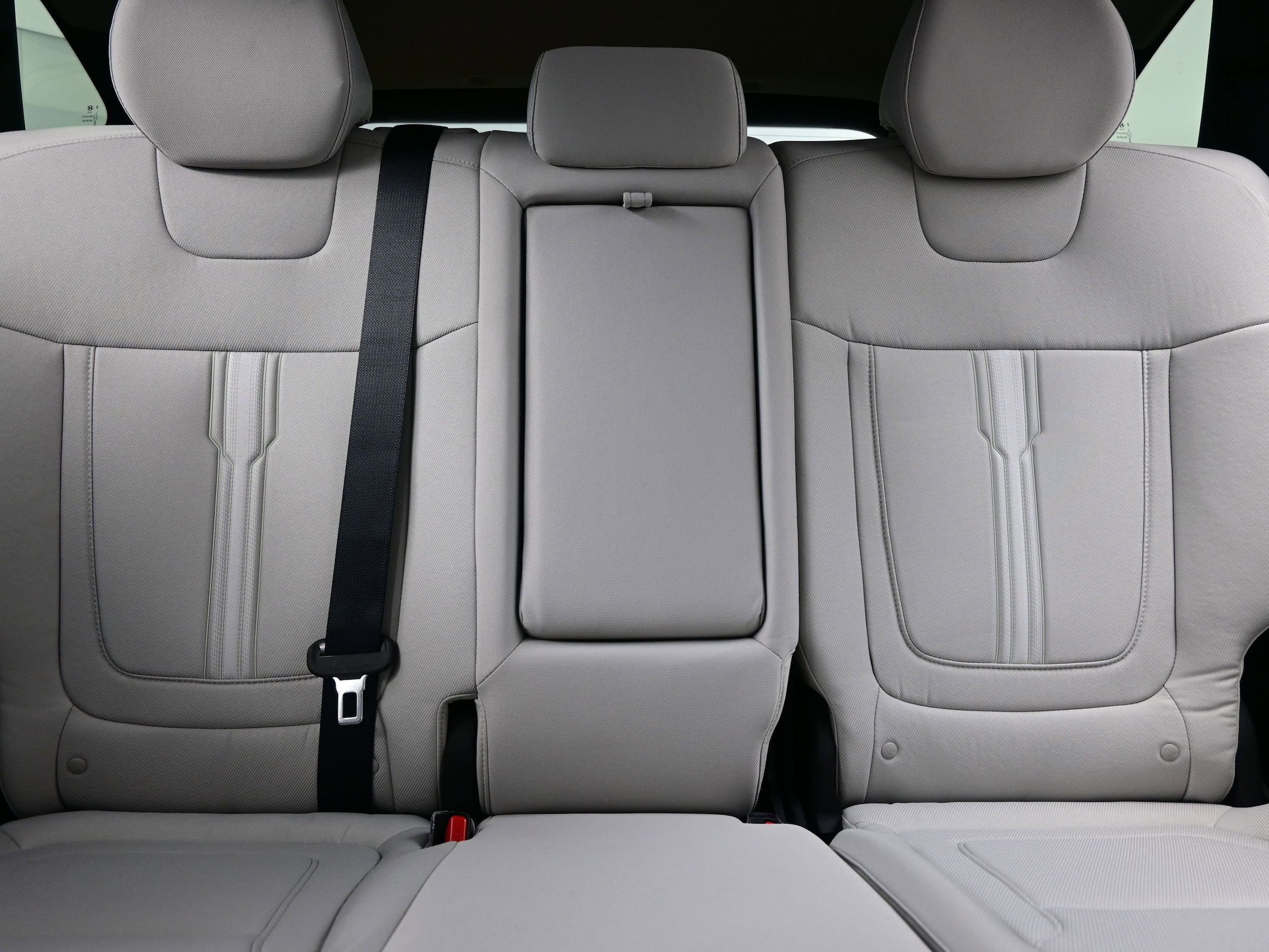 2026 Hyundai Tucson SEL - Photo 16