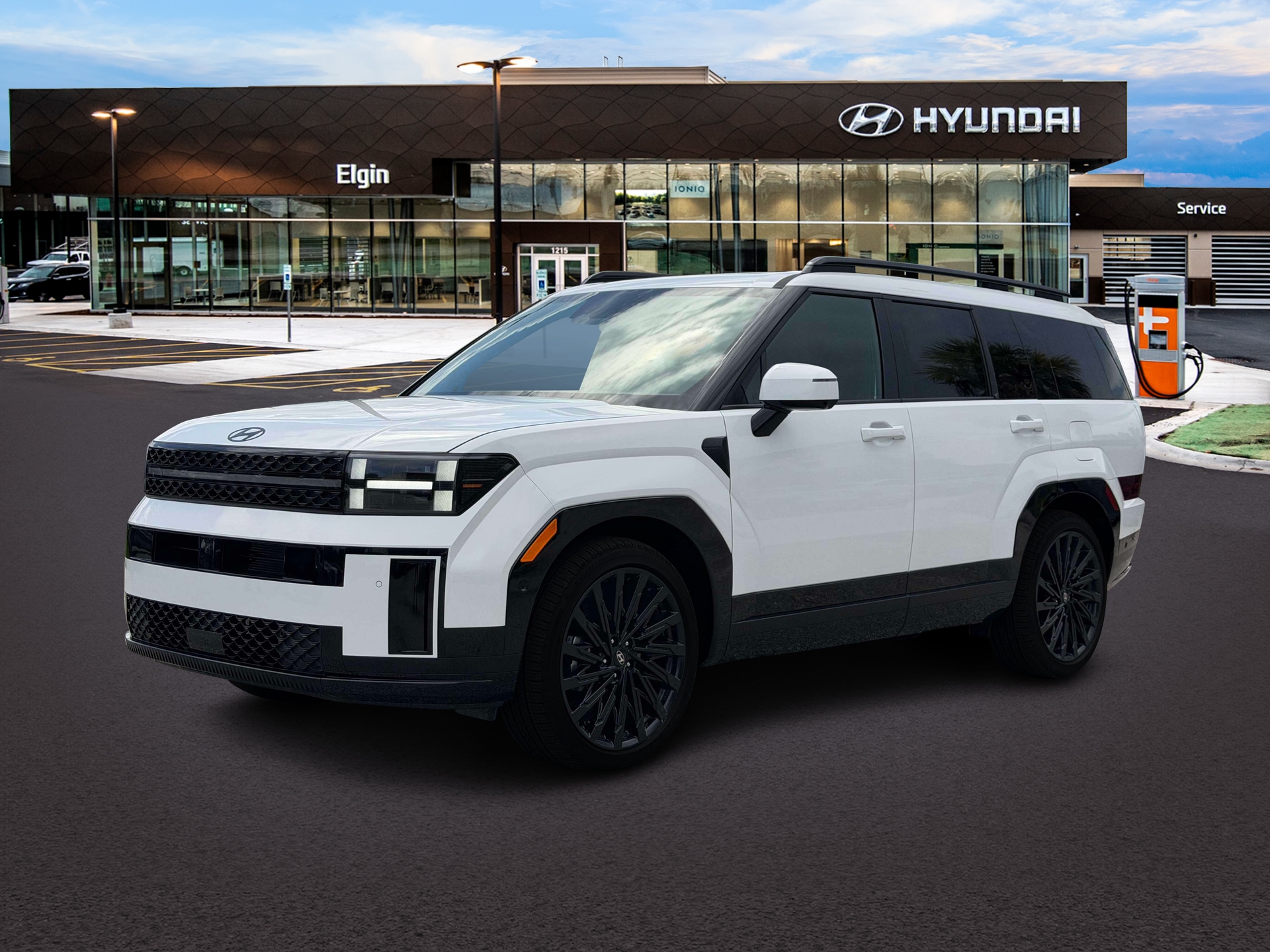 Vehicle thumbnail
