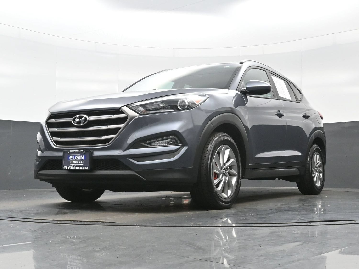 2016 Hyundai Tucson SE - Photo 24
