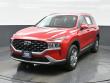 Certified 2023 Hyundai Santa Fe SEL SUV