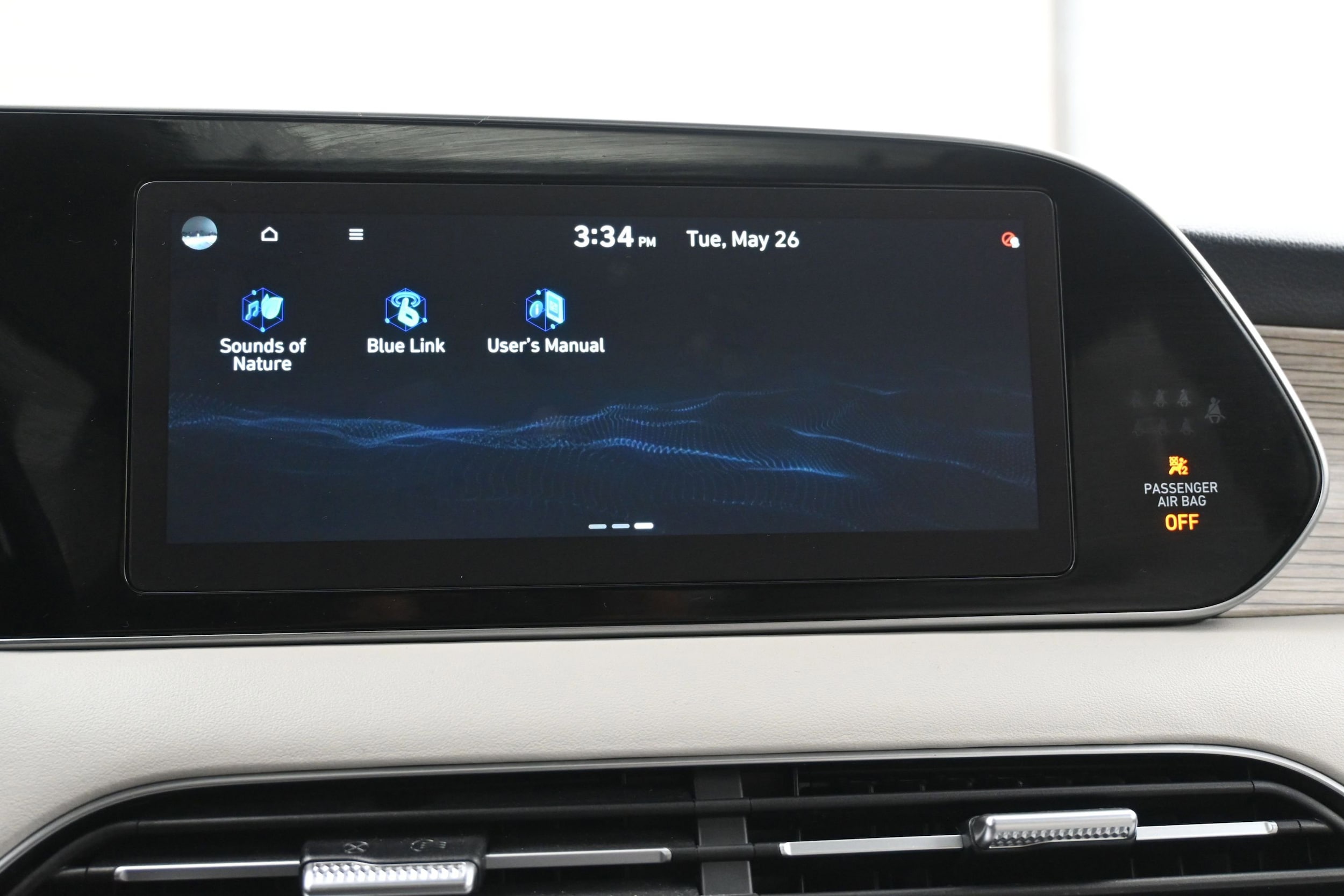 2021 Hyundai Palisade SEL - Photo 27