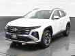 Certified 2025 Hyundai Tucson SEL SUV