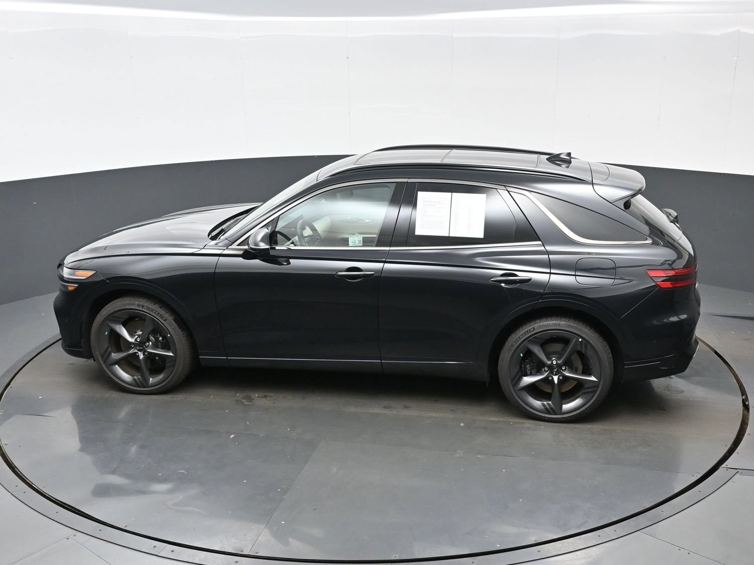 2026 GENESIS GV70 Sport Prestige - Photo 35