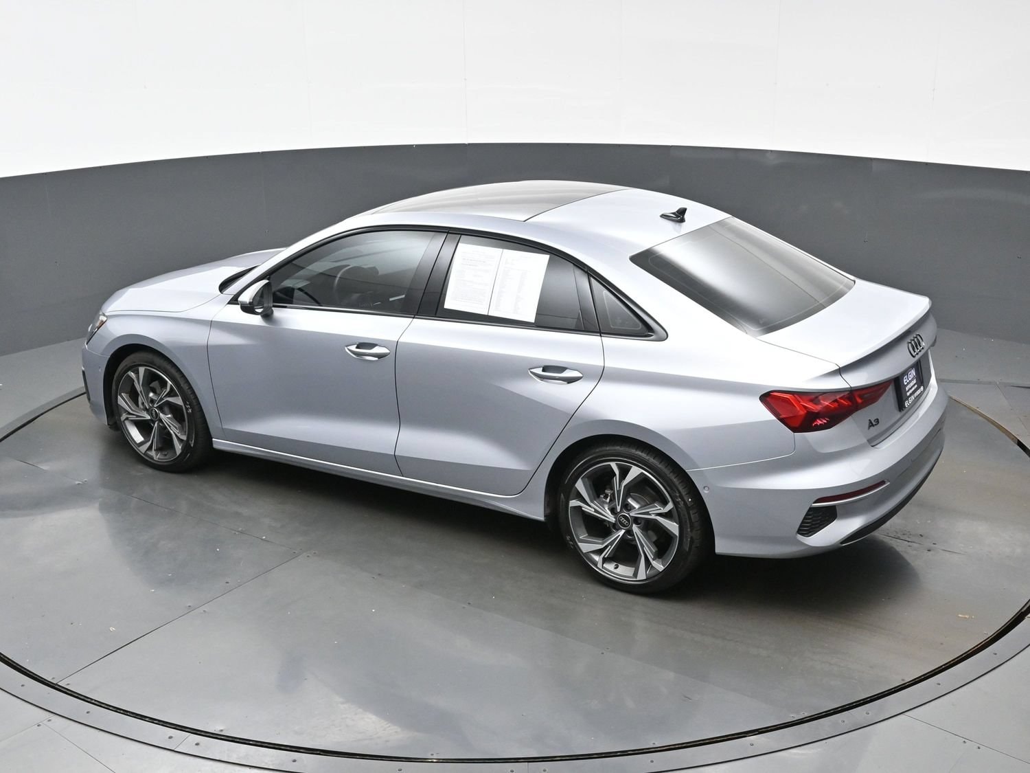 2023 Audi A3 Sedan Premium - Photo 36