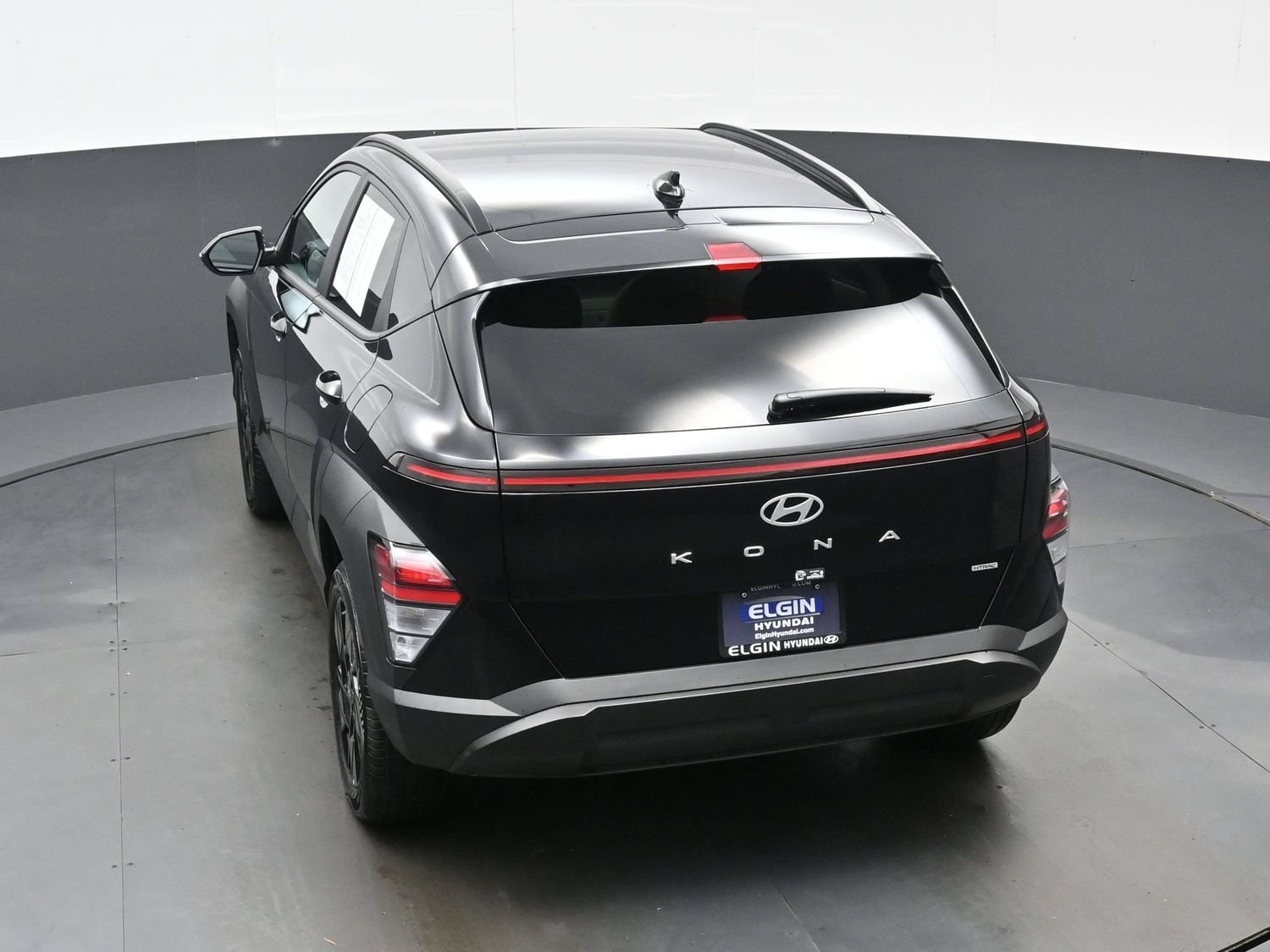 2026 Hyundai Kona SEL Sport - Photo 35