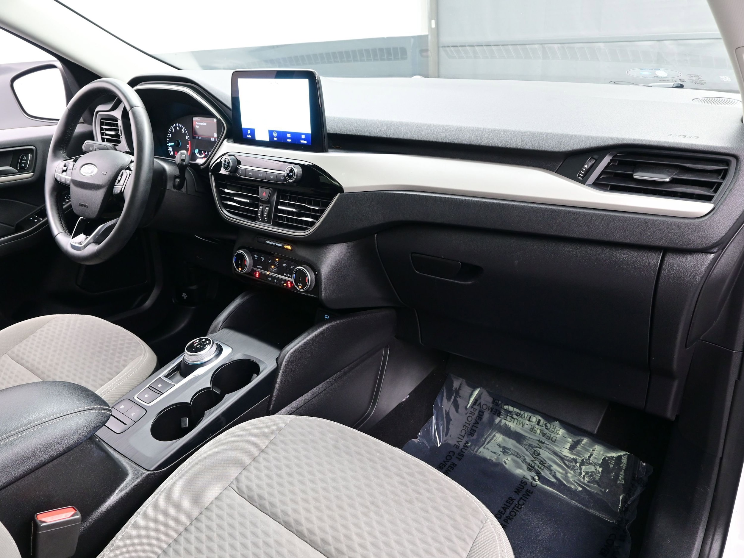 2022 Ford Escape SE - Photo 15